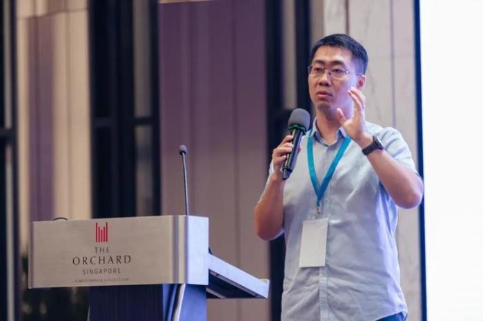 南洋理工大學劉楊教授：沒有安全，AI 難落地；沒有 AI，安全難保障丨GAIR 2023