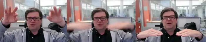 Yann LeCun最新訪談：能量模型是通向自主人工智能系統(tǒng)的起點(diǎn)