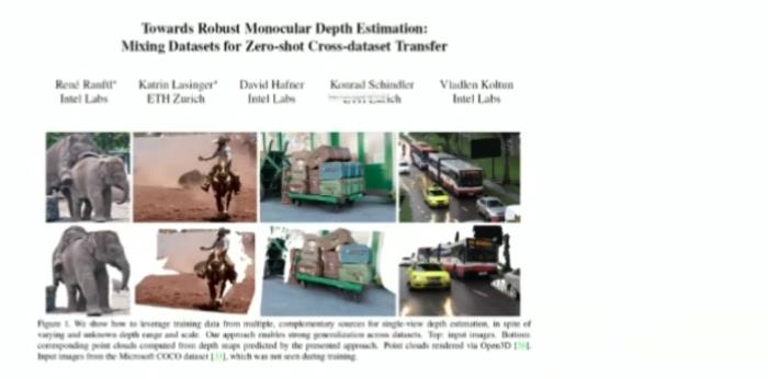 溫故而知新，6位頂級CV科學家聚首：計算機視覺中的深度學習方法vs傳統方法