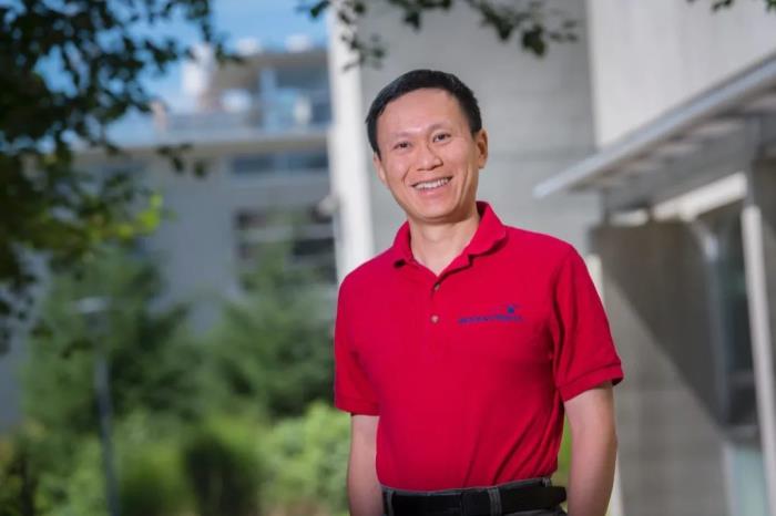 原京東集團副總裁、ACM/IEEE Fellow裴健將入職杜克大學：專注于高效、公平與透明的數據科學研究