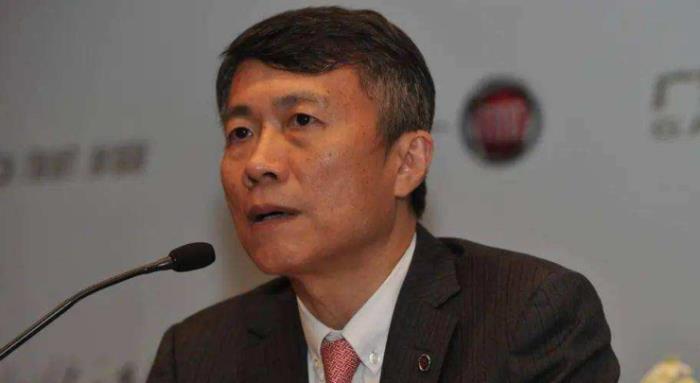 蔚來高管團隊再入一名大將：曾在小鵬任職，盤點蔚來從華為、英偉達、賽靈思挖來的那些技術(shù)人才