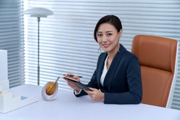 用AI重新定義記錄——科大訊飛發(fā)布智能辦公本Air