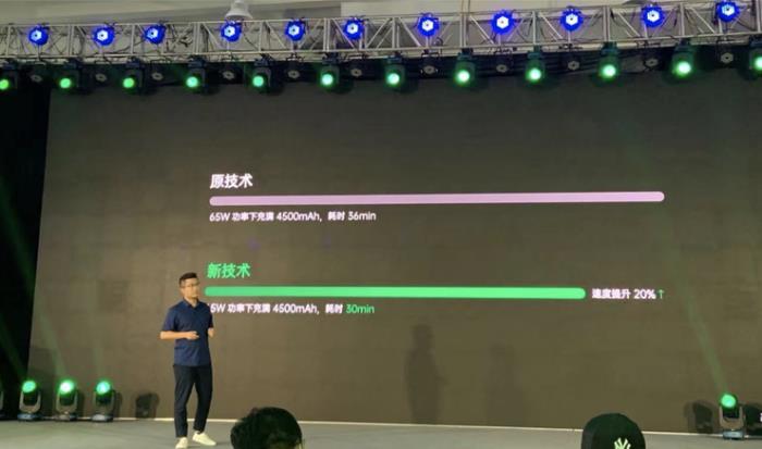 手機快充的 “功率大戰(zhàn)”，是時候結(jié)束了