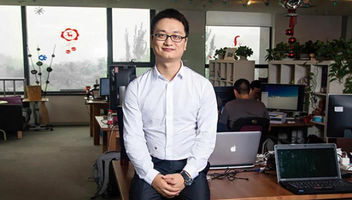 安全+AI有沒有搞頭，知道創(chuàng)宇8年前就提了“GPT”