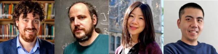 深度學習蓄勢待發(fā)，即將“爆破”歐拉方程