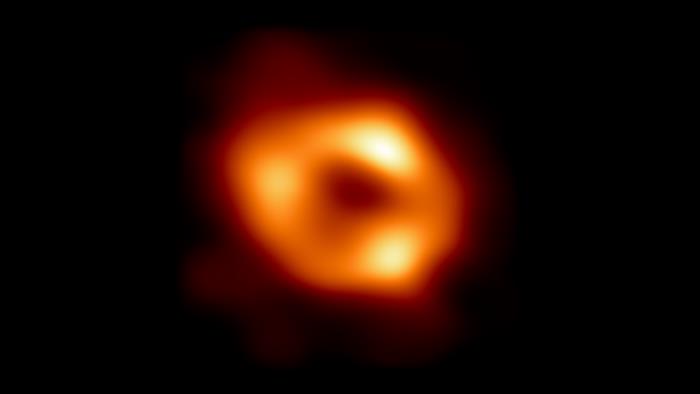 北大孫赫：用 AI 研究科學成像，從「大宇宙」到「小宇宙」