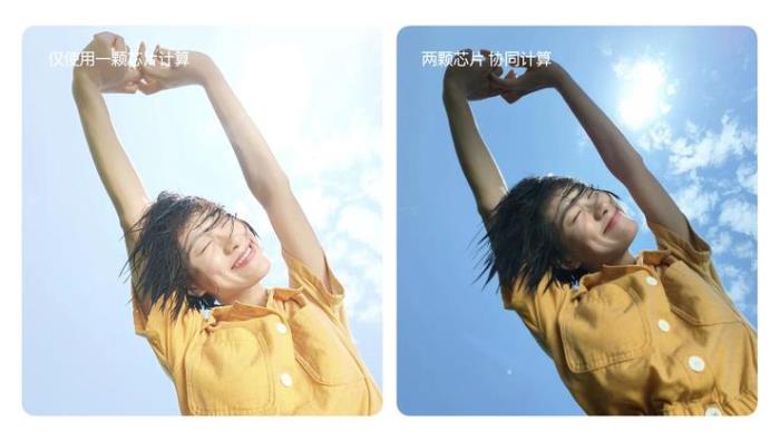 馬里亞納X芯片下沉至OPPO Reno8，高通聯發科同臺競技