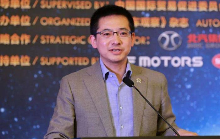 蔚來高管團隊再入一名大將：曾在小鵬任職，盤點蔚來從華為、英偉達、賽靈思挖來的那些技術(shù)人才
