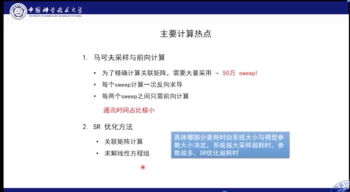 中科大何力新教授：當量子力學遇見AI——深度學習在超算平臺上模擬量子多體問題