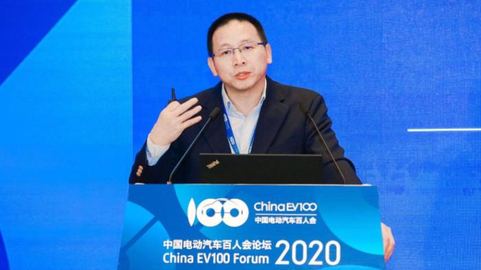 蔚來高管團隊再入一名大將：曾在小鵬任職，盤點蔚來從華為、英偉達、賽靈思挖來的那些技術(shù)人才