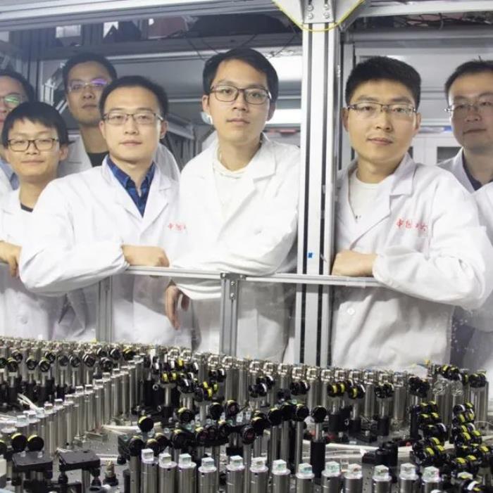 2021年量子計算的研發現狀與未來展望
