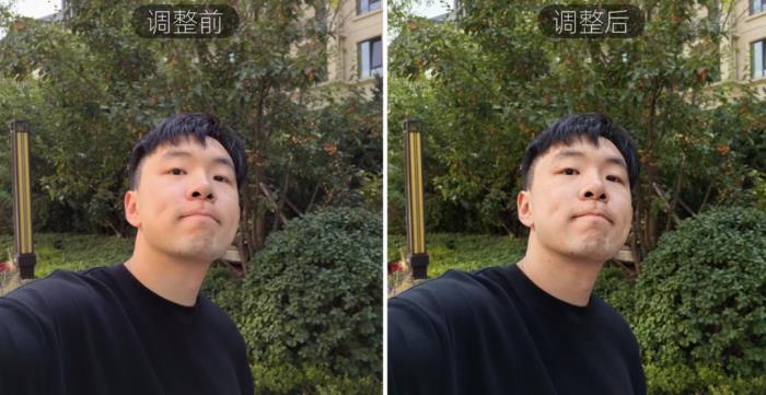 攝影小白必備工具！華為Mate60憑AI云增強，一鍵實現高質量人像照片