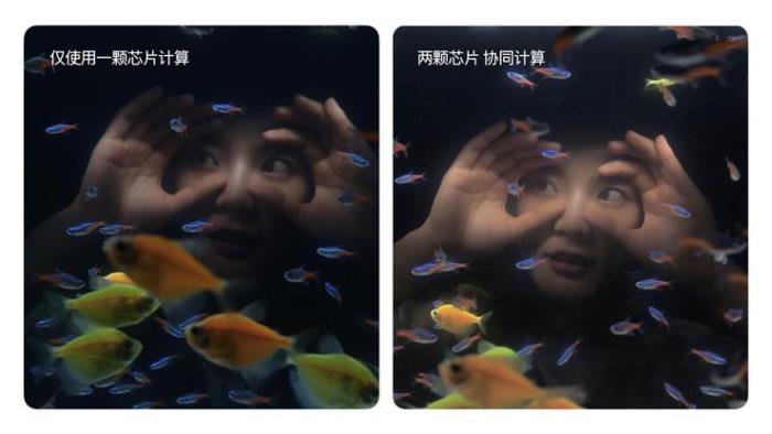 馬里亞納X芯片下沉至OPPO Reno8，高通聯發科同臺競技