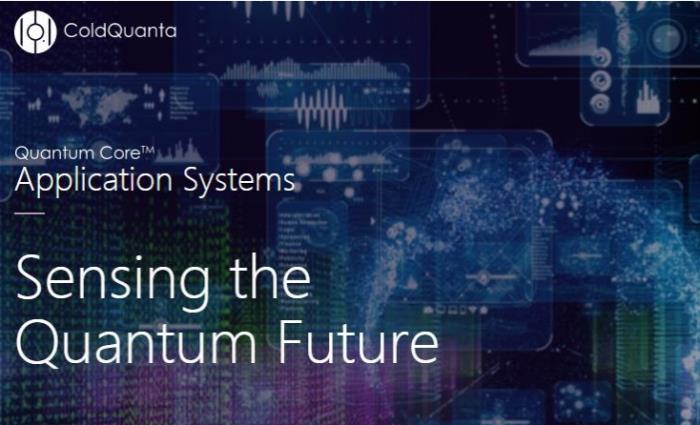 2021年量子計算的研發現狀與未來展望