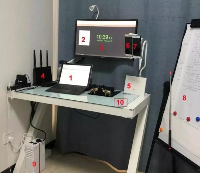 IEEE Fellow楊錚：打破「視覺(jué)」壟斷，無(wú)線信號(hào)為 AI 開(kāi)啟「新感官」
