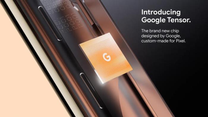 Google 自研的手機 SoC 翻車了嗎？