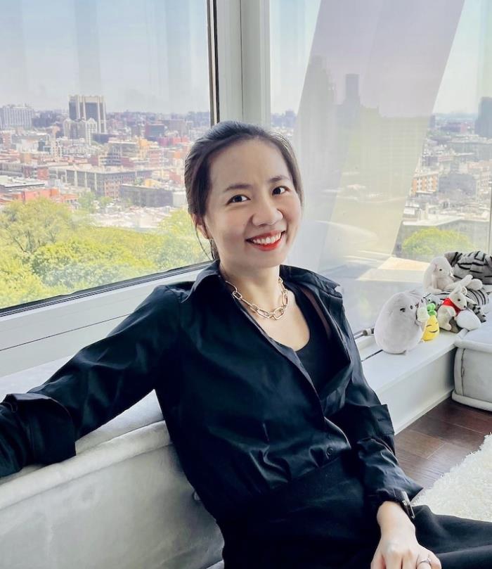 她力量!4位華人女性科學家獲得2022年斯隆研究獎,史無前例
