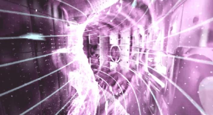 DeepMind用深度強化學習研究“人造太陽”!據說這是秘密進行了3年的工作