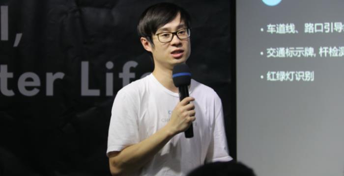 蔚來高管團隊再入一名大將：曾在小鵬任職，盤點蔚來從華為、英偉達、賽靈思挖來的那些技術(shù)人才
