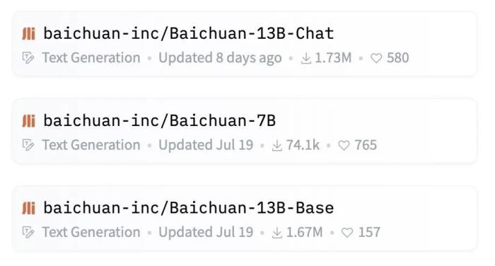 Baichuan 2 完勝 LLaMA2，本土開源大模型的時代來了