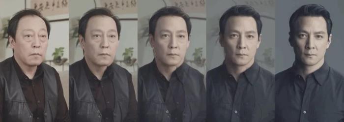 一鍵讓二次元老婆微笑，還能把貓臉變成狗臉，這篇CVPR 論文真有趣