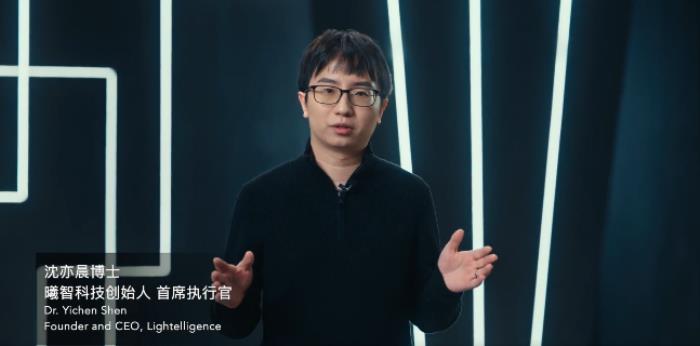速度超高端GPU數百倍，摩爾定律的未來是「光」？