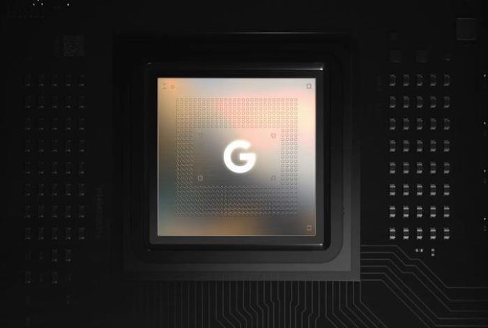 Google 自研的手機 SoC 翻車了嗎？