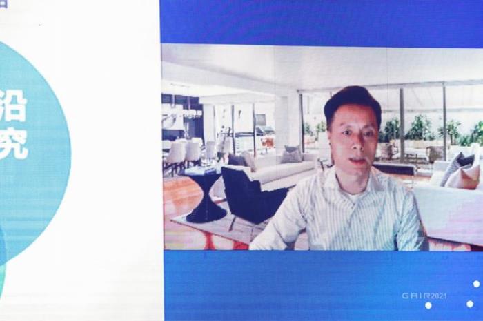 同盾科技李曉林：知識聯邦——打造基于隱私計算的共享智能平臺 | GAIR 2021