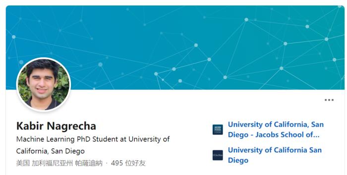 加州大學17歲博士生“直言”：解決機器學習“新”問題，需要系統(tǒng)研究“老”方法