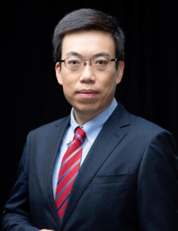 IEEE Fellow黃建偉:智能低碳理論探索和關(guān)鍵技術(shù)研究
