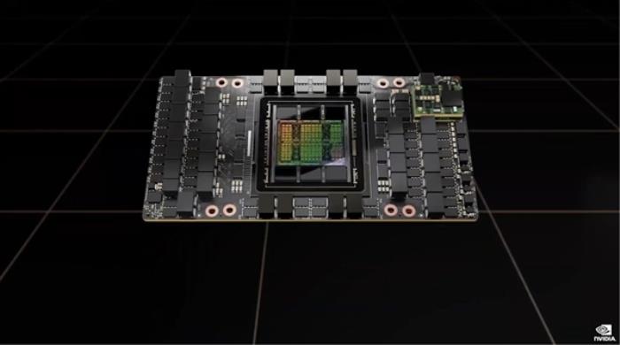 單價25萬起步 GPT-5被指需要5萬張H100顯卡才能訓練：NVIDIA賺麻了