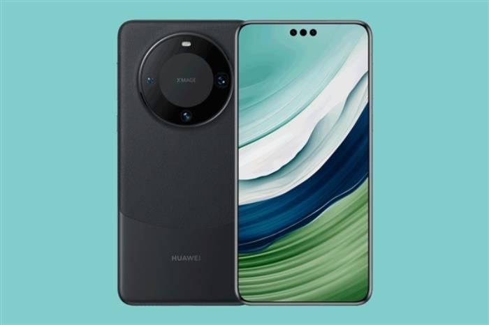 余承東力薦華為Mate 60/X5新功能：人像AI云增強 50人合影都能拍清