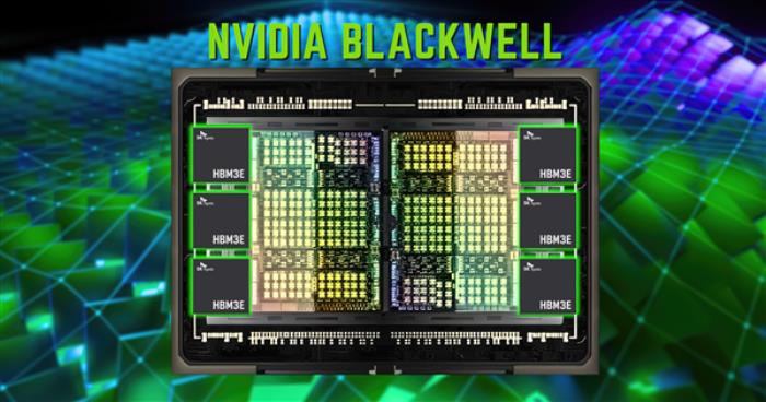 AI太火 NVIDIA躺贏！下一代GPU提前半年問世