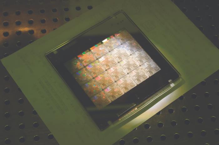 nvidia-culitho，英偉達，芯片
