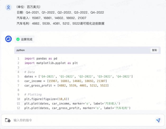 正面硬剛OpenAI！智譜AI推出第三代基座模型，功能對標GPT-4V，代碼解釋器隨便玩
