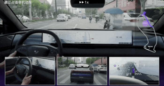 吉利百度合作造的車,發布會在騰訊爆了