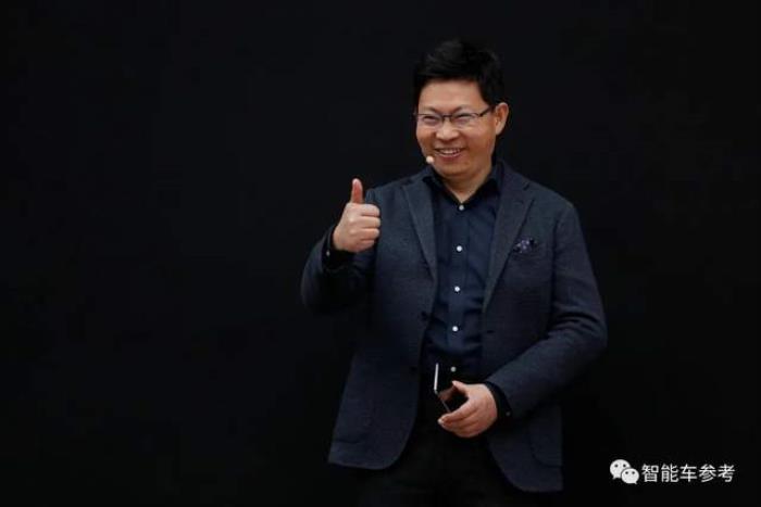 吉利百度合作造的車,發布會在騰訊爆了