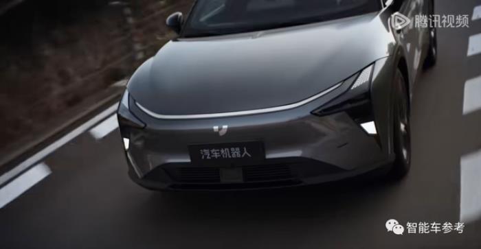 吉利百度合作造的車,發布會在騰訊爆了