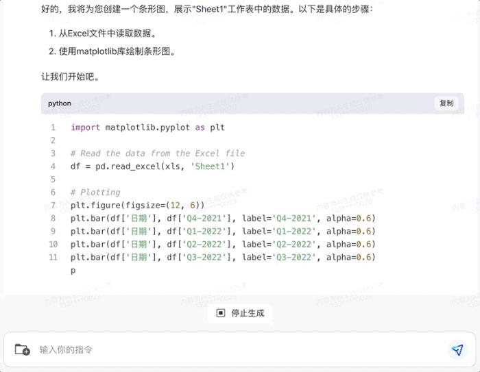 正面硬剛OpenAI！智譜AI推出第三代基座模型，功能對標GPT-4V，代碼解釋器隨便玩
