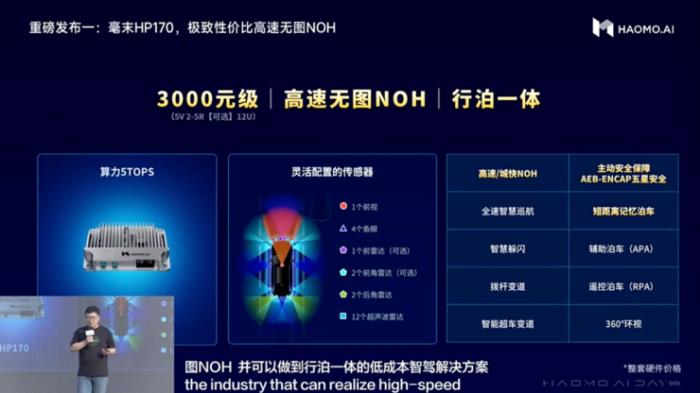 毫末智行CEO顧維灝：用四次戰役，握住「上牌桌」的權利