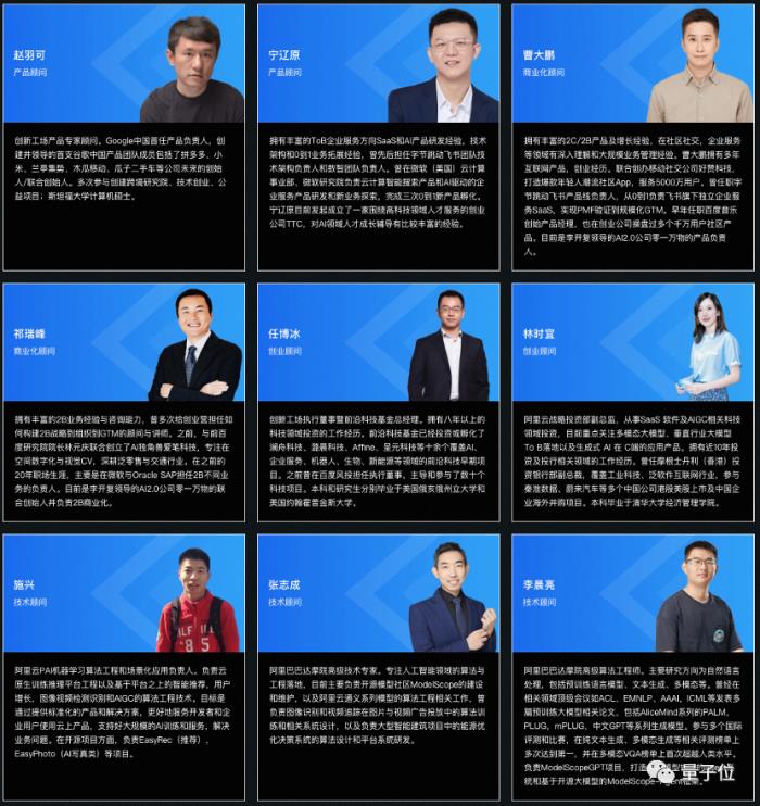 48小時極限大模型創新:一群年輕人在杭州搞了場AI創業實驗