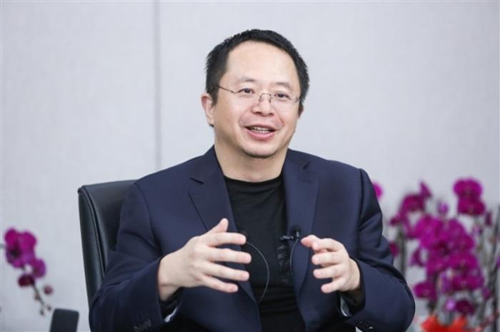 周鴻祎：360采購了1000片華為昇騰AI芯片、比百度還早！