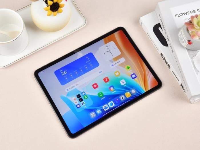 OPPO Pad Air2評測：讓家長放心的學習護眼平板
