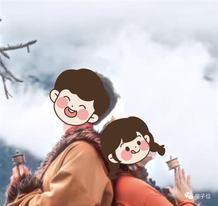 “離譜的AI擴(kuò)圖”火了！張張那叫一個(gè)出其不意