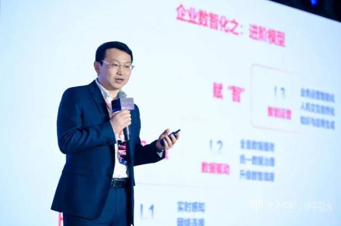 3000+人到場,246萬+人線上觀看,2023甲子引力年終盛典成功舉辦