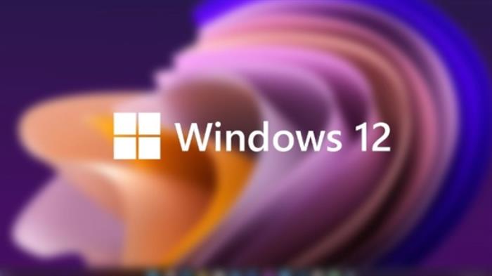 史無前例的大升級！Windows 12重磅新功能曝光：突破性AI體驗 完全顛覆Win11