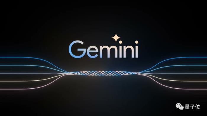 突發！谷歌發布史上最強大模型Gemini，打爆GPT-4