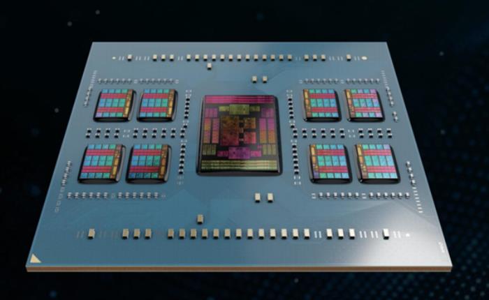 AI時代 CPU依然是中流砥柱！AMD EPYC樹立新標(biāo)桿