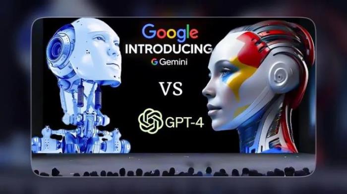 谷歌發布 Gemini：我們還是一家強大的公司 