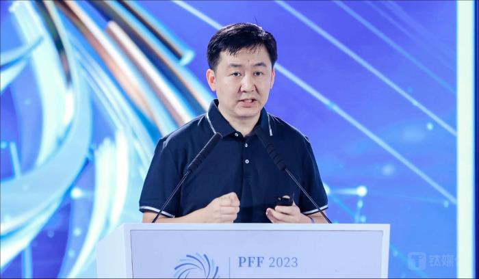 百川智能創(chuàng)始人、CEO 王小川